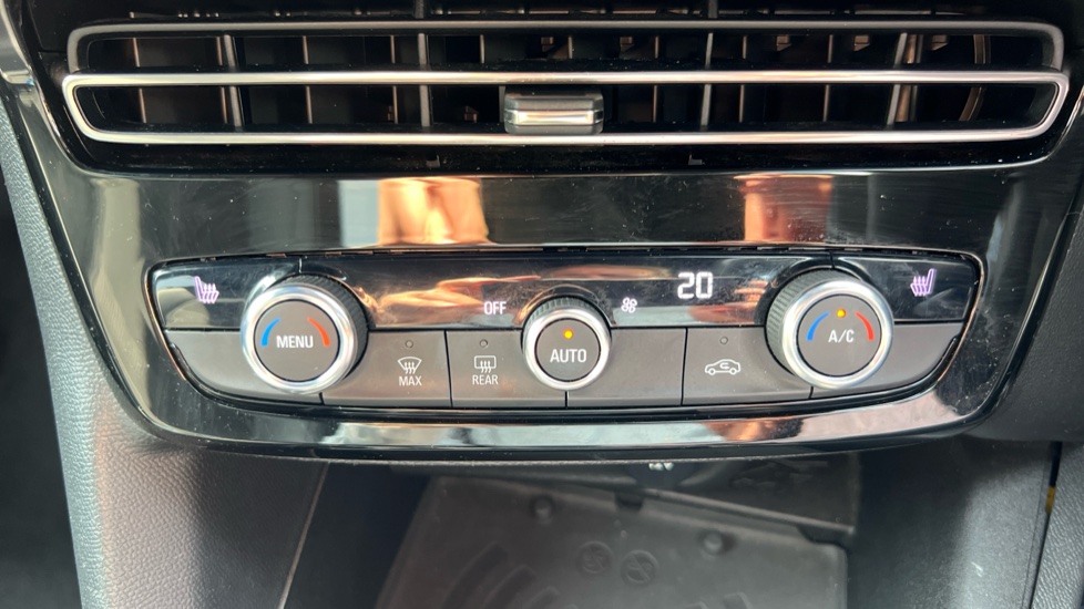 Vauxhall Mokka 1.2 Turbo Ultimate 5dr Auto Petrol Hatchback - Image 26