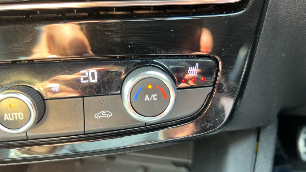 Vauxhall Mokka 1.2 Turbo Ultimate 5dr Auto Petrol Hatchback - Image 27