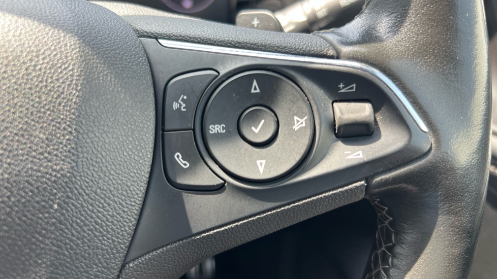 Vauxhall Mokka 1.2 Turbo Ultimate 5dr Auto Petrol Hatchback - Image 34