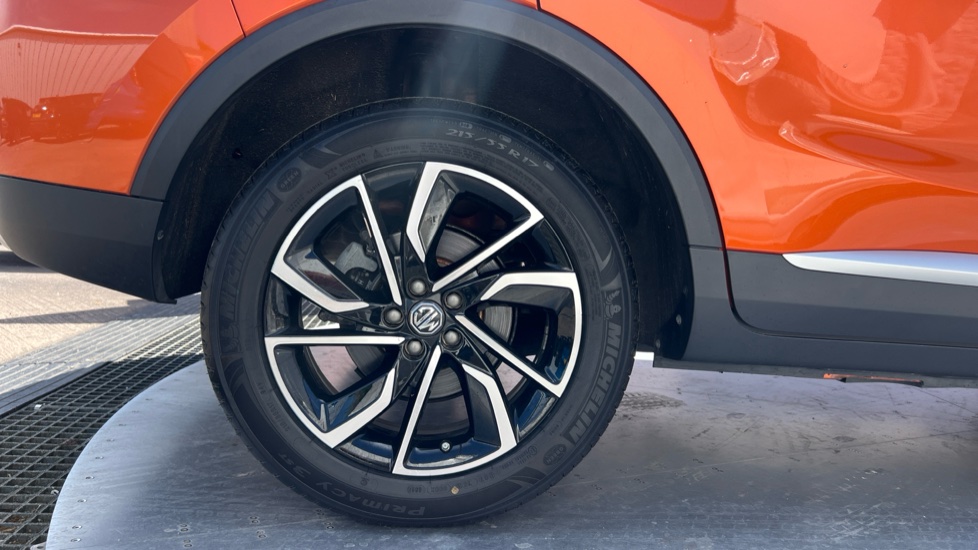 MG ZS 1.0T GDi Exclusive 5dr DCT Petrol Hatchback - Image 7
