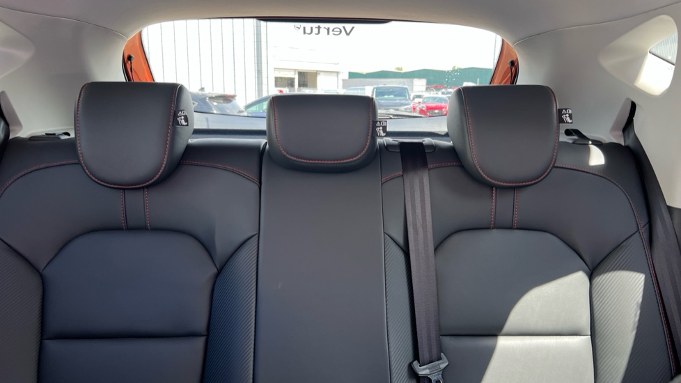 MG ZS 1.0T GDi Exclusive 5dr DCT Petrol Hatchback - Image 15