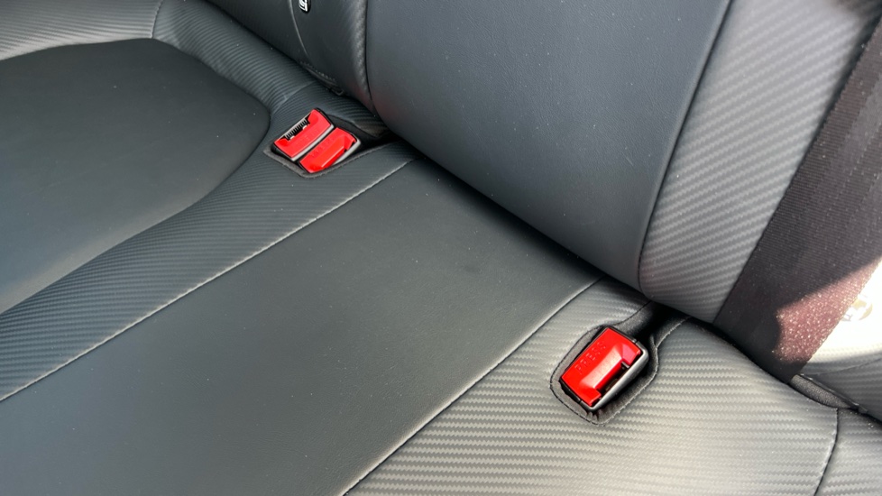 MG ZS 1.0T GDi Exclusive 5dr DCT Petrol Hatchback - Image 17