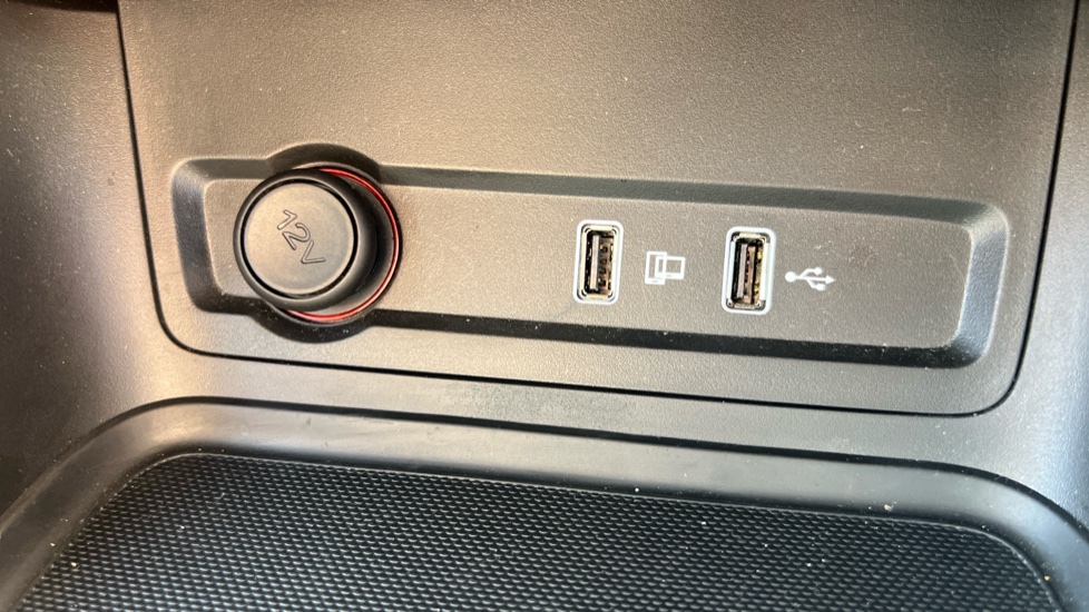 MG ZS 1.0T GDi Exclusive 5dr DCT Petrol Hatchback - Image 28