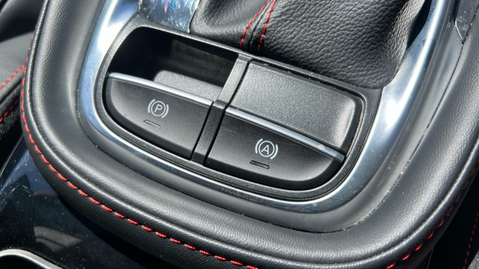 MG ZS 1.0T GDi Exclusive 5dr DCT Petrol Hatchback - Image 29