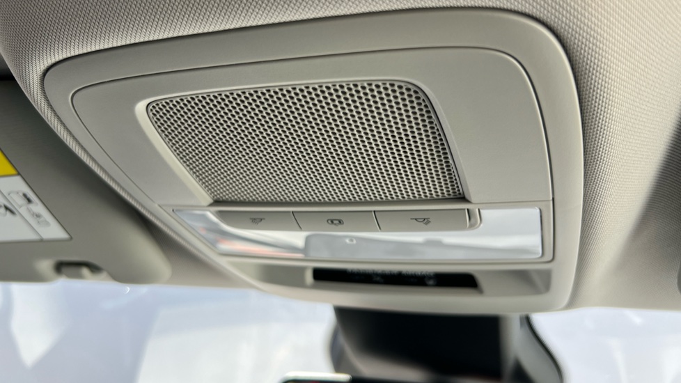 MG ZS 1.0T GDi Exclusive 5dr DCT Petrol Hatchback - Image 30