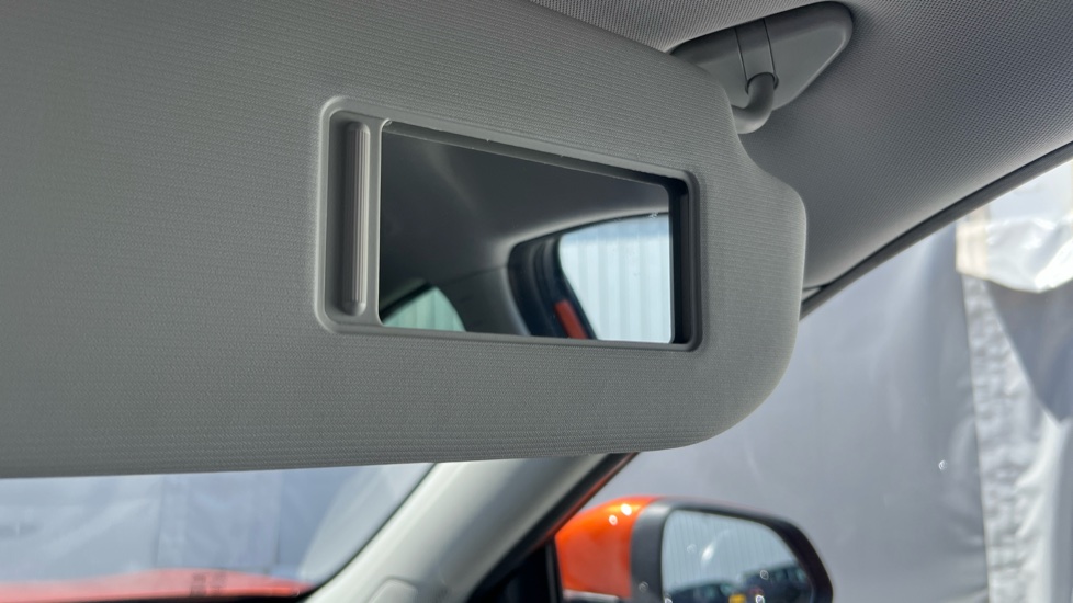MG ZS 1.0T GDi Exclusive 5dr DCT Petrol Hatchback - Image 31