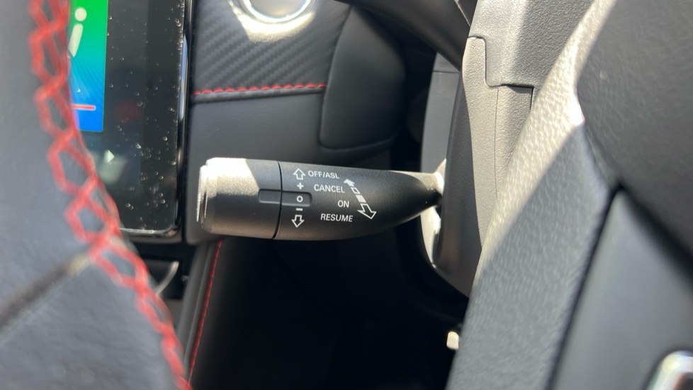 MG ZS 1.0T GDi Exclusive 5dr DCT Petrol Hatchback - Image 35