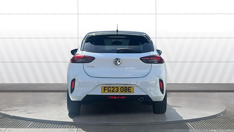 Vauxhall Corsa 1.2 Turbo GS 5dr Petrol Hatchback - Image 6