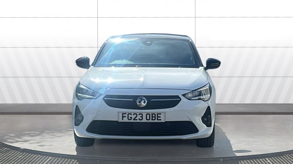 Vauxhall Corsa 1.2 Turbo GS 5dr Petrol Hatchback - Image 3