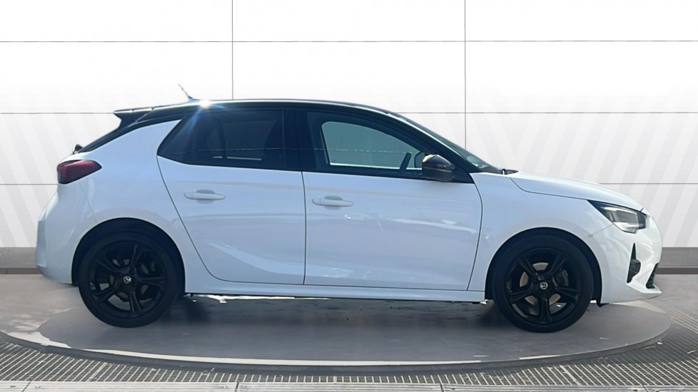 Vauxhall Corsa 1.2 Turbo GS 5dr Petrol Hatchback - Image 5