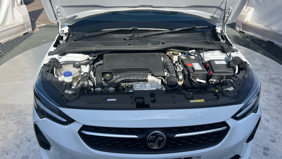 Vauxhall Corsa 1.2 Turbo GS 5dr Petrol Hatchback - Image 8