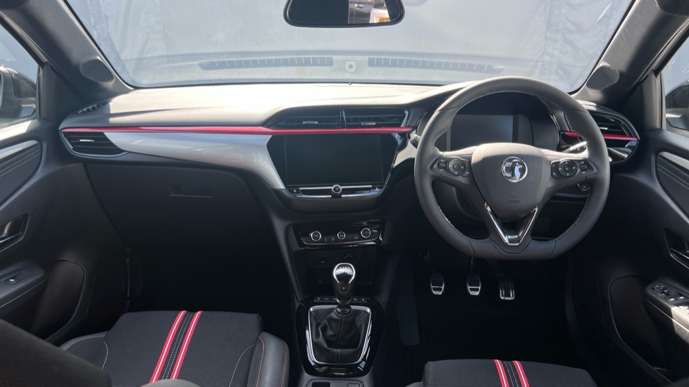 Vauxhall Corsa 1.2 Turbo GS 5dr Petrol Hatchback - Image 10