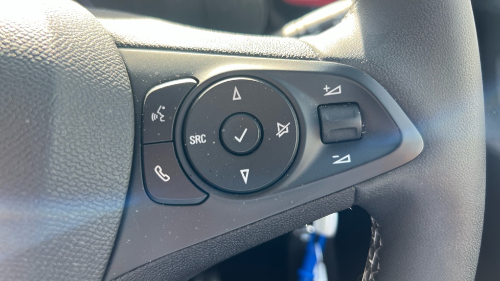 Vauxhall Corsa 1.2 Turbo GS 5dr Petrol Hatchback - Image 30