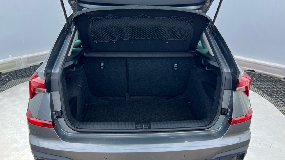 Skoda Kamiq 1.0 TSI SE L 5dr DSG Petrol Hatchback - Image 4