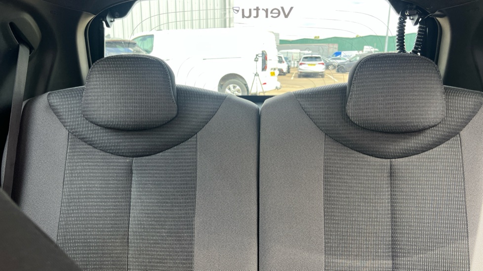 Toyota Aygo 1.0 VVT-i X-Trend TSS 5dr Petrol Hatchback - Image 15