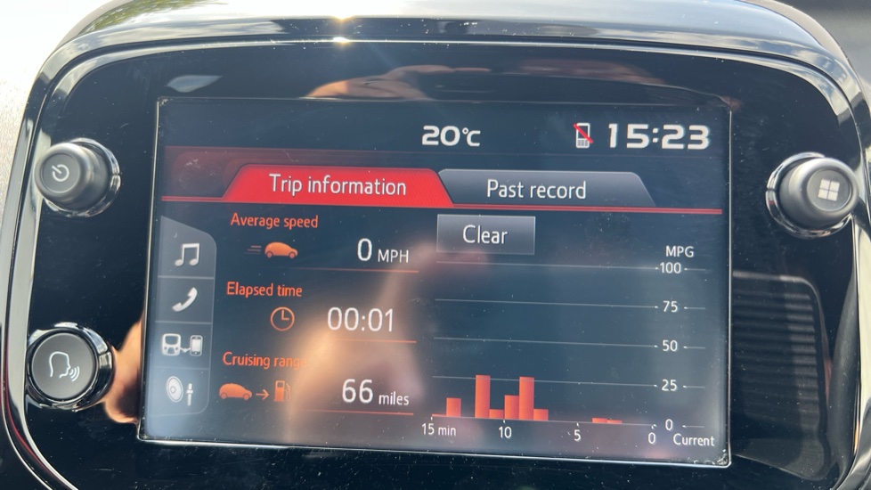 Toyota Aygo 1.0 VVT-i X-Trend TSS 5dr Petrol Hatchback - Image 22