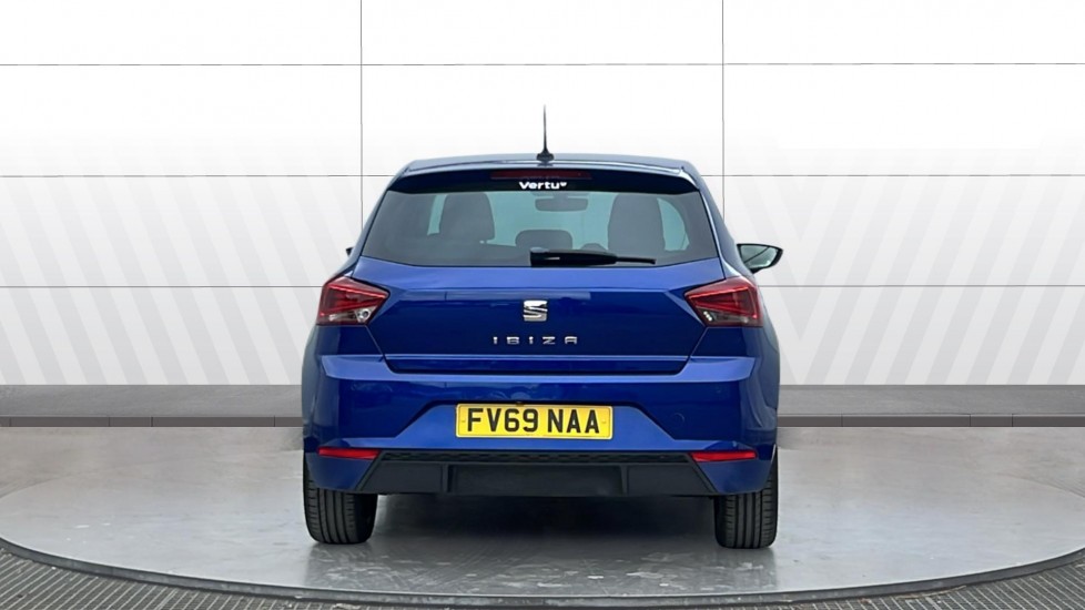 SEAT Ibiza 1.0 TSI 95 Xcellence Lux [EZ] 5dr Petrol Hatchback - Image 6