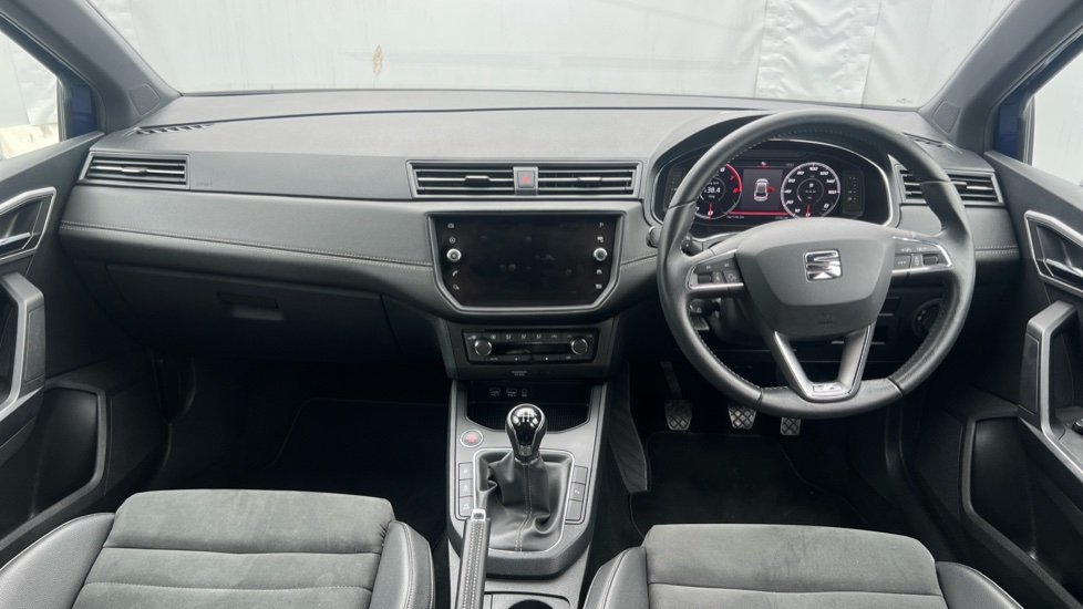 SEAT Ibiza 1.0 TSI 95 Xcellence Lux [EZ] 5dr Petrol Hatchback - Image 10