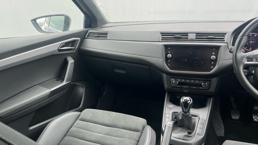 SEAT Ibiza 1.0 TSI 95 Xcellence Lux [EZ] 5dr Petrol Hatchback - Image 14