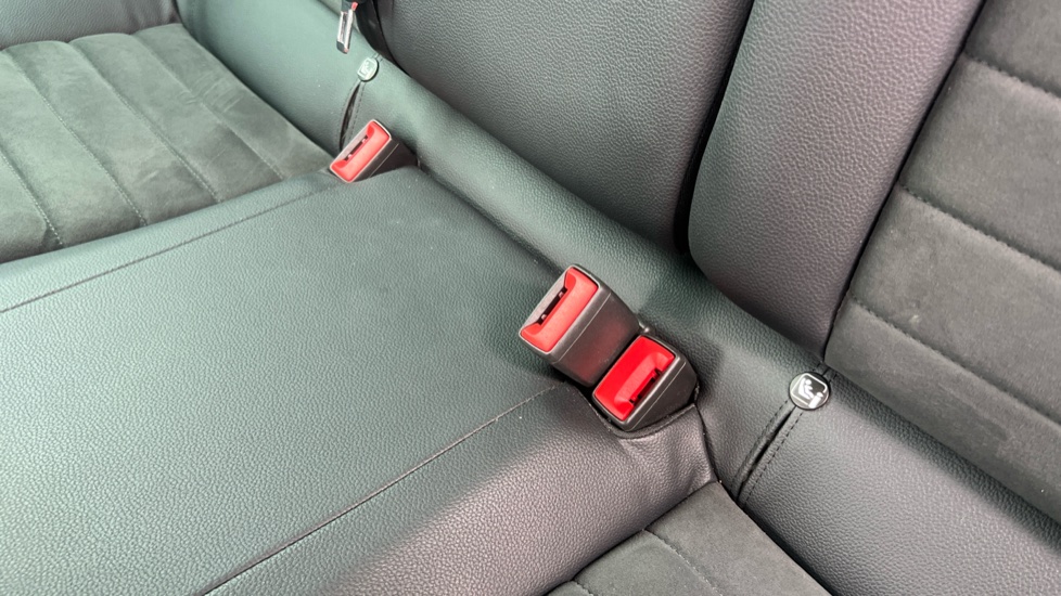 SEAT Ibiza 1.0 TSI 95 Xcellence Lux [EZ] 5dr Petrol Hatchback - Image 17