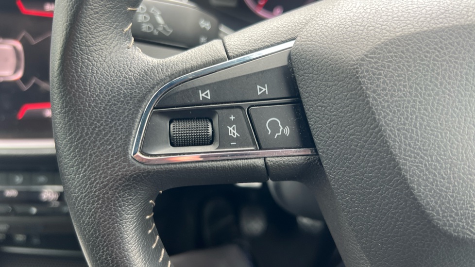 SEAT Ibiza 1.0 TSI 95 Xcellence Lux [EZ] 5dr Petrol Hatchback - Image 31