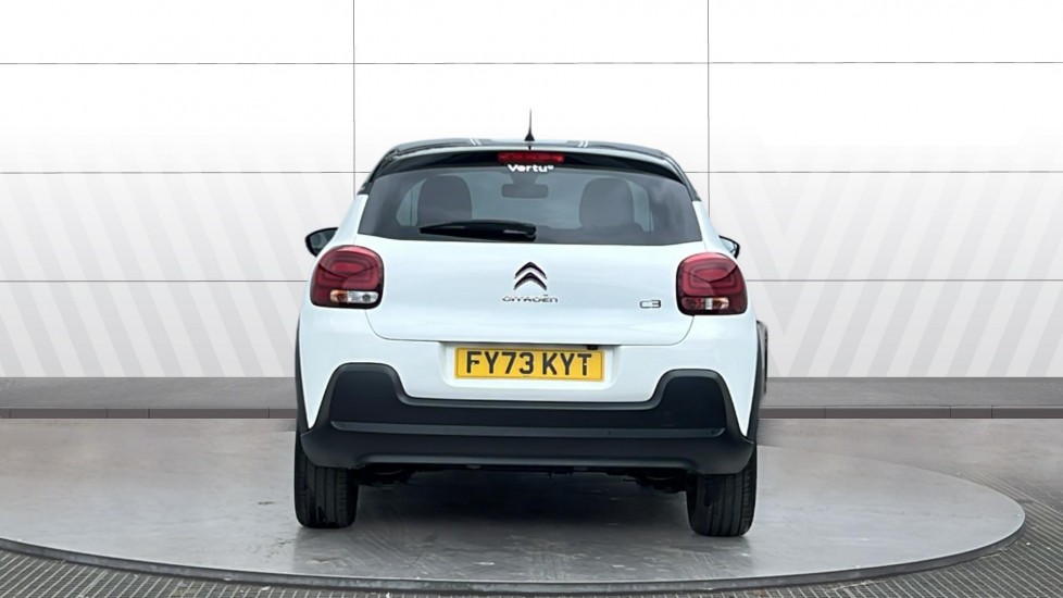 Citroen C3 1.2 PureTech C-Series Edition 5dr Petrol Hatchback - Image 6