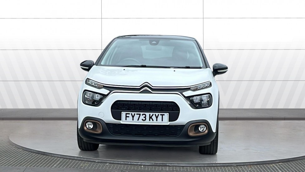 Citroen C3 1.2 PureTech C-Series Edition 5dr Petrol Hatchback - Image 3