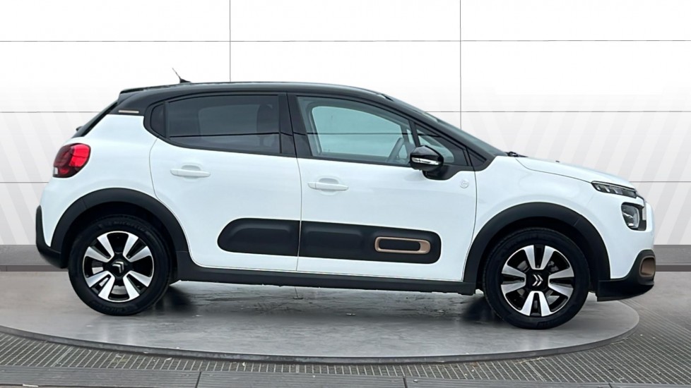 Citroen C3 1.2 PureTech C-Series Edition 5dr Petrol Hatchback - Image 5