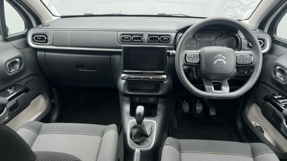 Citroen C3 1.2 PureTech C-Series Edition 5dr Petrol Hatchback - Image 10
