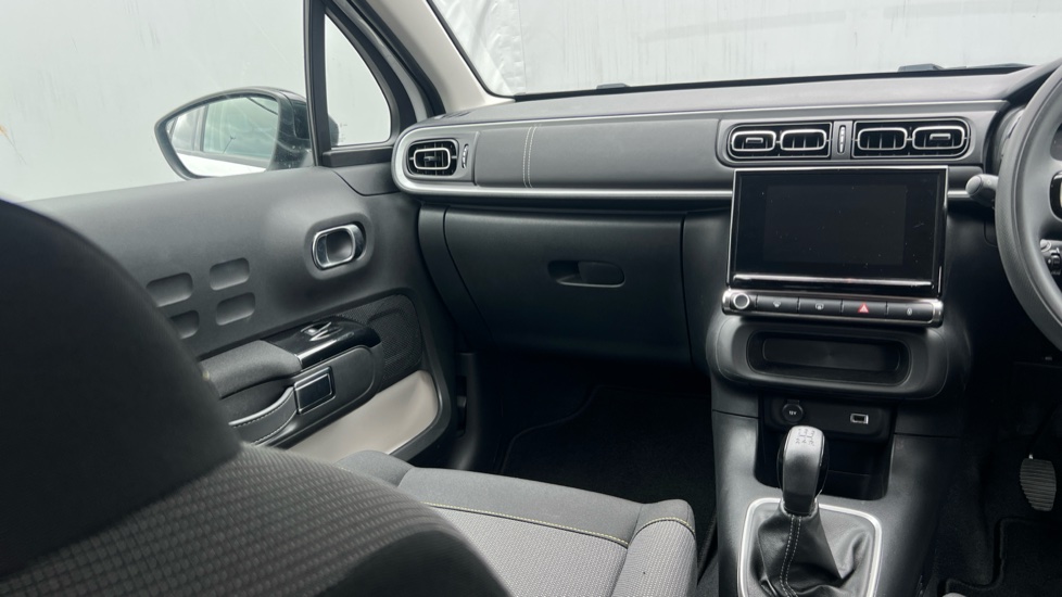 Citroen C3 1.2 PureTech C-Series Edition 5dr Petrol Hatchback - Image 14
