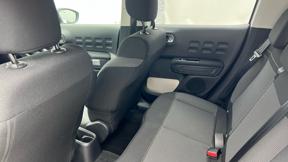 Citroen C3 1.2 PureTech C-Series Edition 5dr Petrol Hatchback - Image 16