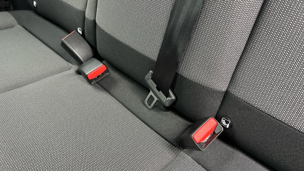 Citroen C3 1.2 PureTech C-Series Edition 5dr Petrol Hatchback - Image 17
