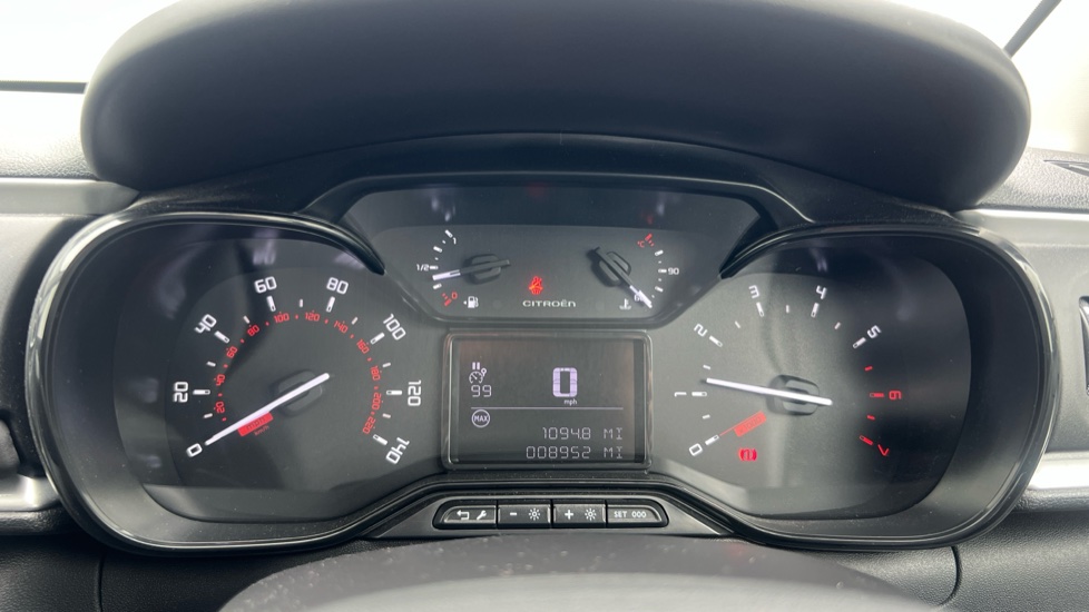 Citroen C3 1.2 PureTech C-Series Edition 5dr Petrol Hatchback - Image 18