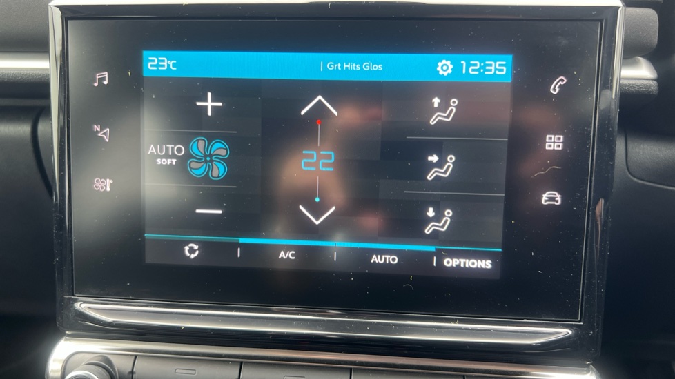 Citroen C3 1.2 PureTech C-Series Edition 5dr Petrol Hatchback - Image 23