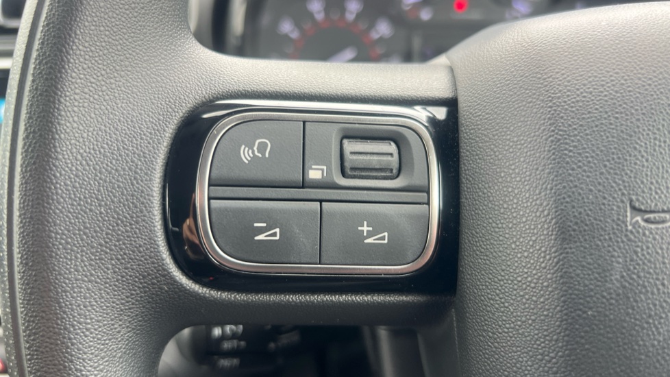Citroen C3 1.2 PureTech C-Series Edition 5dr Petrol Hatchback - Image 29