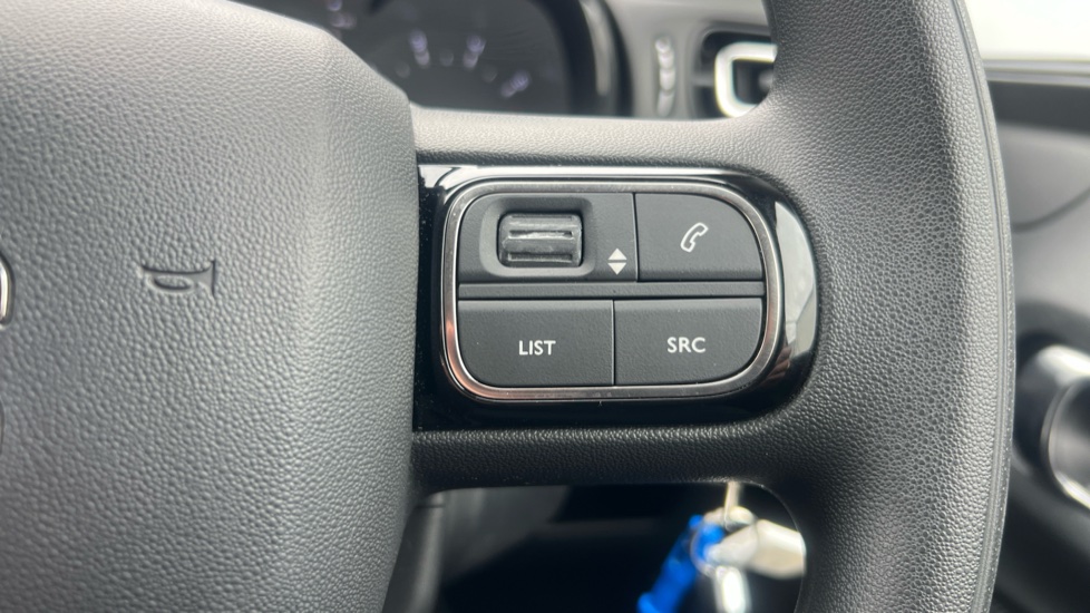 Citroen C3 1.2 PureTech C-Series Edition 5dr Petrol Hatchback - Image 30