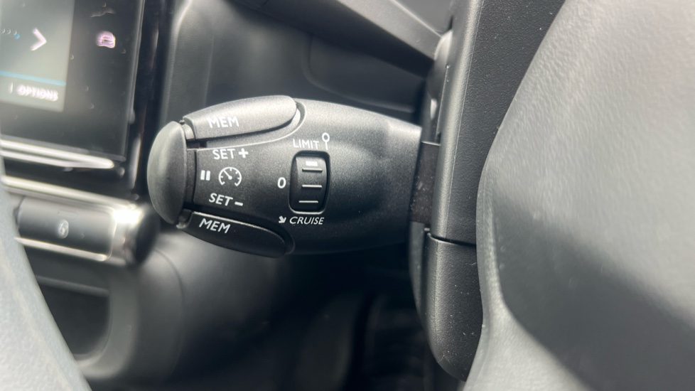 Citroen C3 1.2 PureTech C-Series Edition 5dr Petrol Hatchback - Image 32