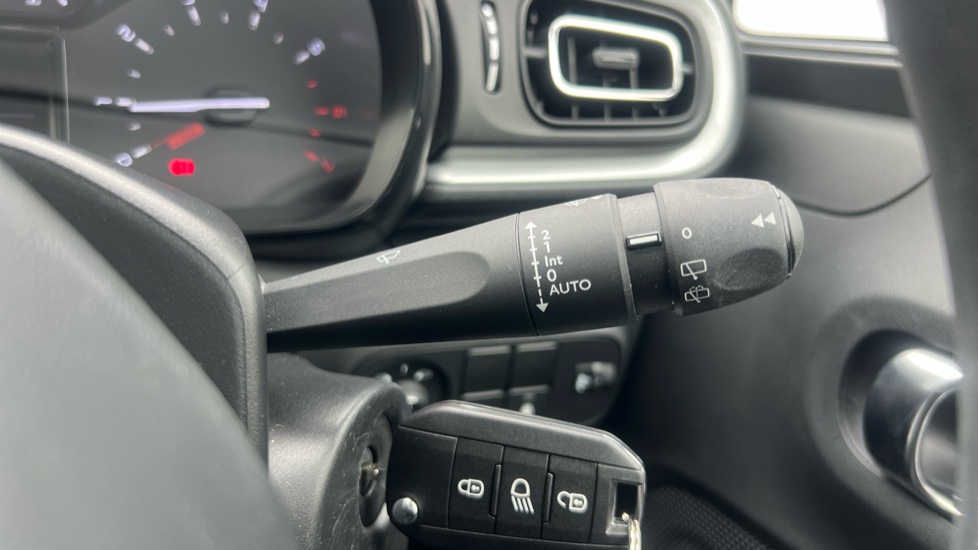 Citroen C3 1.2 PureTech C-Series Edition 5dr Petrol Hatchback - Image 33
