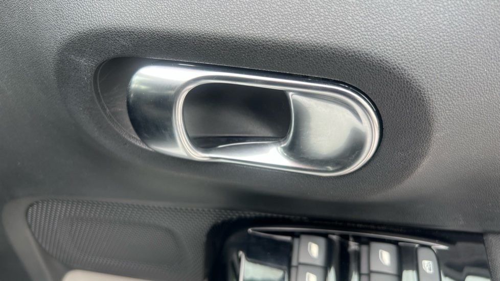 Citroen C3 1.2 PureTech C-Series Edition 5dr Petrol Hatchback - Image 35