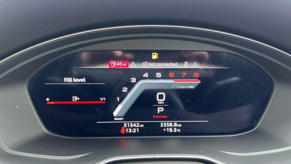 Audi A4 35 TFSI Black Edition 5dr S Tronic Petrol Estate - Image 18