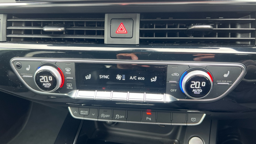 Audi A4 35 TFSI Black Edition 5dr S Tronic Petrol Estate - Image 28