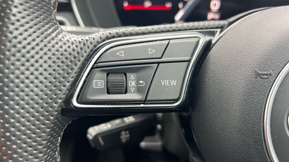 Audi A4 35 TFSI Black Edition 5dr S Tronic Petrol Estate - Image 36