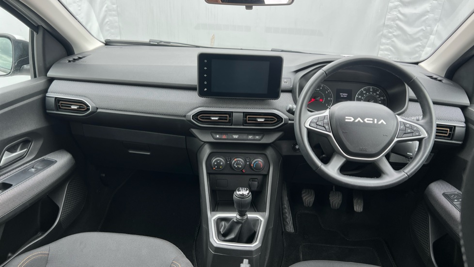 Dacia Sandero Stepway 1.0 TCe Expression 5dr Petrol Hatchback - Image 10