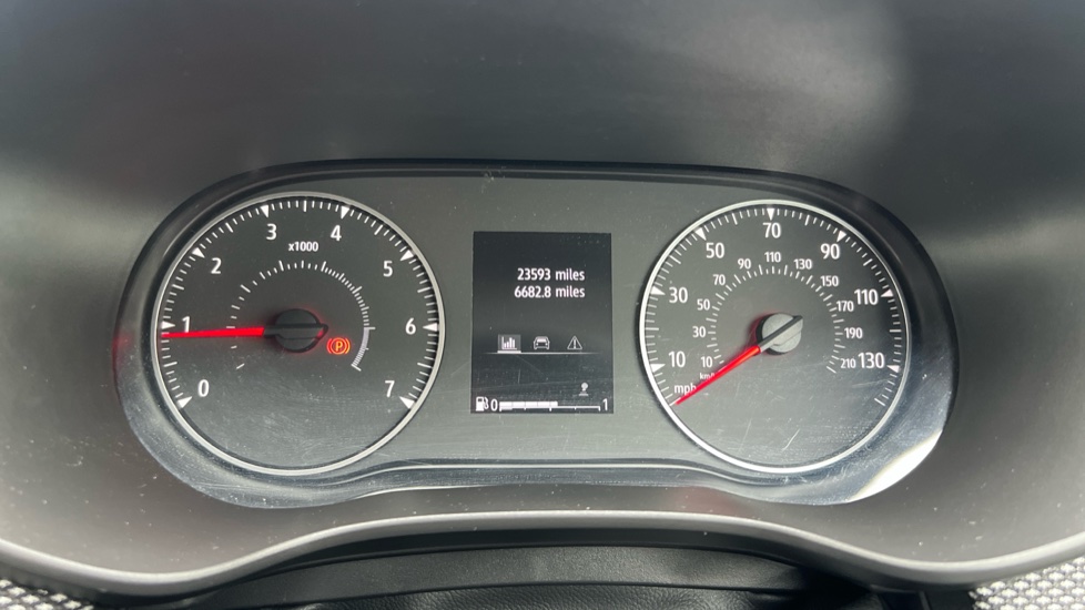 Dacia Sandero Stepway 1.0 TCe Expression 5dr Petrol Hatchback - Image 18