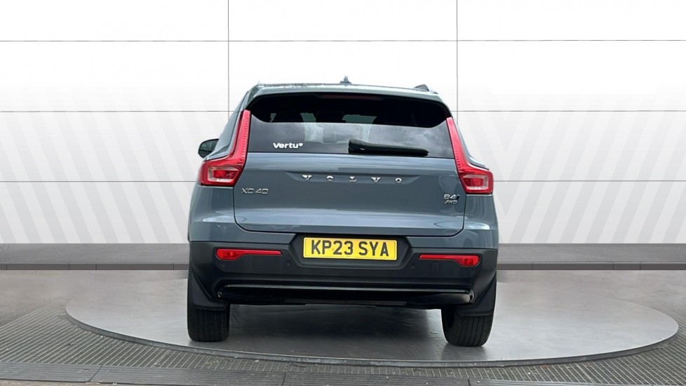 Volvo XC40 2.0 B4P Plus Dark 5dr AWD Auto Petrol Estate - Image 6