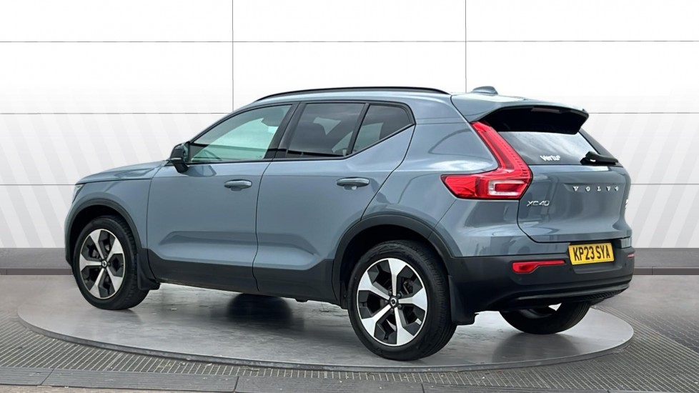 Volvo XC40 2.0 B4P Plus Dark 5dr AWD Auto Petrol Estate - Image 2