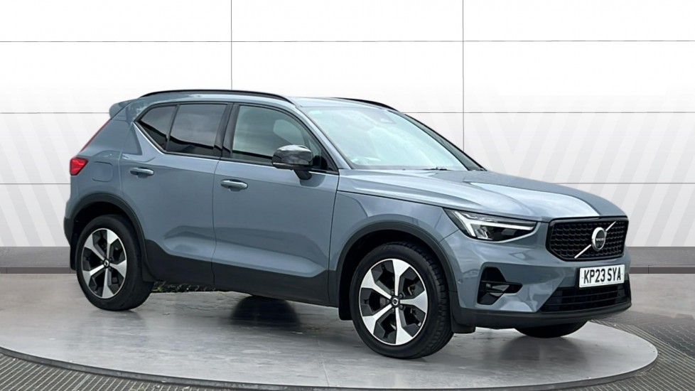 Volvo XC40 2.0 B4P Plus Dark 5dr AWD Auto Petrol Estate - Image 1