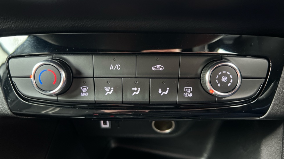Vauxhall Corsa 1.2 Turbo 130 GS 5dr Auto Petrol Hatchback - Image 24