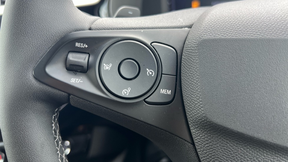 Vauxhall Corsa 1.2 Turbo 130 GS 5dr Auto Petrol Hatchback - Image 28