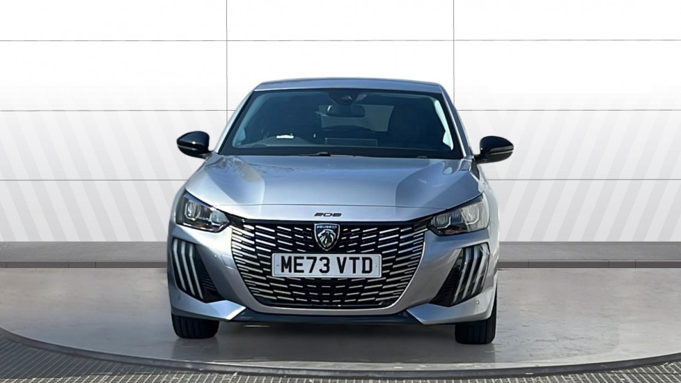 Peugeot 208 1.2 PureTech 100 Allure 5dr Petrol Hatchback - Image 3